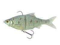 Soft Baits Savage Gear 3D Roach RTF Swim 14cm 40g - Green Pearl