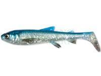 Soft Baits Savage Gear 3D Whitefish Shad 17.5cm 42g 2pcs - Blue Silver