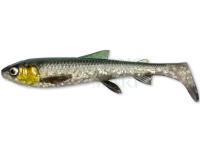 Soft Baits Savage Gear 3D Whitefish Shad 20cm 62g - Green Silver