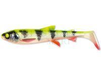 Soft Baits Savage Gear 3D Whitefish Shad 20cm 62g - Lemon Tiger