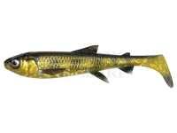 Przynęty miękkie Savage Gear 3D Whitefish Shad 23cm 94g - Black Gold Glitter