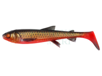 Przynęty miękkie Savage Gear 3D Whitefish Shad 23cm 94g - Black Red