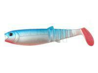 Przynęty miękkie Savage Gear Cannibal Shad 17.5cm 52g - Blue Pearl