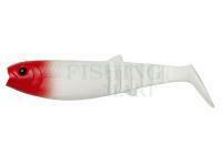Przynęty miękkie Savage Gear Cannibal Shad 20cm 80g - Red Head