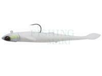 Przynęty miękkie Savage Gear Flying Minnow 3.5g 7cm - Bone