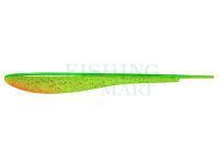 Przynęty miękkie Savage Gear Monster Slug 25cm 50g - Chartreuse Fluo