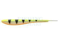 Przynęty miękkie Savage Gear Monster Slug 25cm 50g - Lemon Tiger Fluo