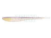Przynęty miękkie Savage Gear Monster Slug 25cm 50g - Pearl Shiner
