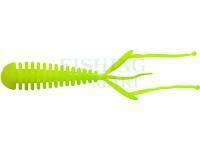Przynęty miękkie Select Toxic 1.7" 42mm - 045