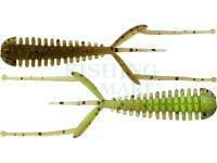 Przynęty miękkie Select Toxic 1.7" 42mm - 242