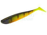 Lucky John Przynęty miękkie 3D Series Slick Shad Paddle