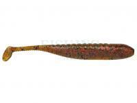 Przynęty miękkie SPRO Scent Series Insta Shad 6.5cm 2.8g - Pumpkin Fire