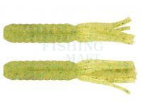 Przynęty miękkie Spro Scent Series Insta Tube 7.5cm 3.5g - Wasabi Special
