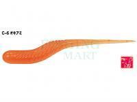 Soft Baits Tict Gyopin 1.7 inch - C-6 Krill