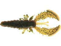 Soft Baits Westin CreCraw Slim 5.5cm 1.5g - UV Craw