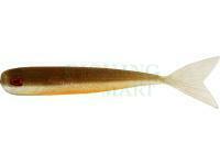Soft baits Westin MegaTeez V-Tail 9cm - Dirty Harbor