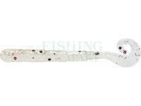 Soft Baits Westin Ned Worm Curltail 5cm 0.5g - Chili Flake