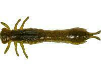 Soft Baits Westin Odonata Ned Creaturebait 6.5cm 2g - UV Moss