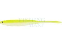 Soft Baits Westin ShadTeez Pin-tail 13cm 6g - Lemon