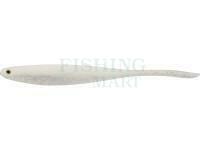 Soft Baits Westin ShadTeez Pin-tail 13cm 6g - Pearl White