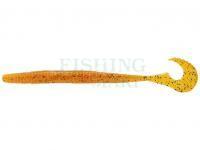 Soft Baits Westin Swimming Worm 13cm 5g - Motoroil Pepper UV