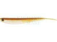 Soft Baits Westin Twinteez V2 V-Tail 14.5cm 9g - Baitfish Glitter