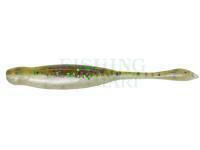 Przynęty miękkie X Zone Lures Hot Shot Minnow 3.25″ 8cm - Smallie Magic