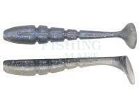 Przynęty miękkie X Zone Lures Pro Series Mini Swammer 2.75" 7cm - Electric Shad
