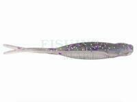 Soft Baits X Zone Lures Scented Stealth Minnow 2.75" 7cm - Minnow Magic