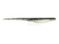Soft Baits X Zone Lures Whiplash Shad 5" 12.5cm - Smoke Pearl Laminate