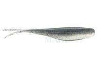 Soft Baits X Zone Rally Shad 3.75" 9.5cm - Electric Shad