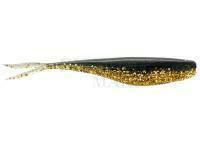 Soft Baits X Zone Rally Shad 3.75" 9.5cm - Gold Digger