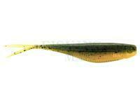 Soft Baits X Zone Rally Shad 3.75" 9.5cm - Perch
