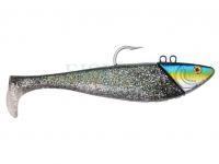 SPRO Sea Lures Salty Beast Mega Jig Shad