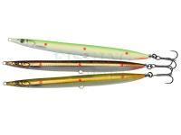 Savage Gear Sandeel Pencil Hot Spot Colors