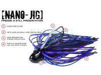 Molix Skirted Jigs Nano Jig