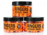 Ringers Baits Orange Chocolate Wafters