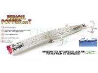 Molix Przynęty Pencil Popper 200T