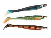 Strike Pro Pig Shad Tournament soft lures