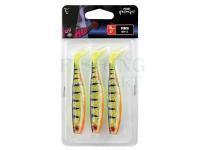 FOX Rage Soft Baits Pro Shad Packs