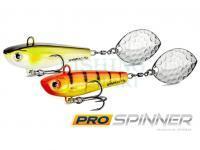 Spinmad Lures Pro Spinner