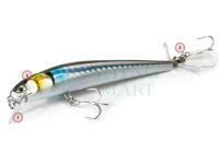 Molix Propeller Jerkbait PJB 95