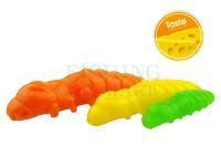 FishUp Soft baits Pupa Cheese Trout Series