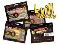 Manns Przynęty Q-Paddler Power Packs Mix Krill
