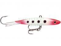 Przynęty Rapala Jigging Shadow Rap 9cm 17g - Glow Pink Squirrel (GPSQ)