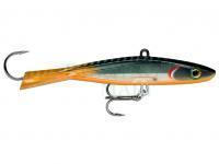 Przynęty Rapala Jigging Shadow Rap 9cm 17g - Halloween (HLW)
