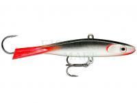 Przynęty Rapala Jigging Shadow Rap 9cm 17g - Silver (S)