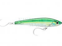 Lure Rapala X-Rap Magnum Stick 17cm 88g - Bigeye Scad