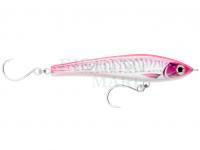 Lure Rapala X-Rap Magnum Stick 17cm 88g - HD Hot Pink UV