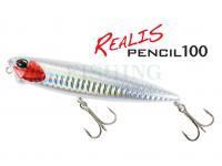 DUO Realis Pencil 100